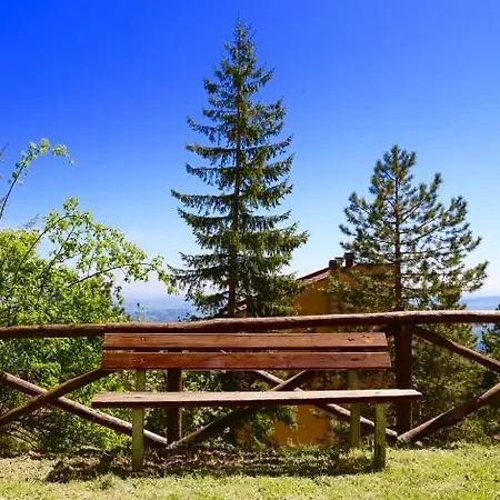 Hermitage Sibillini Hotel *