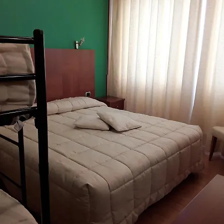 Hermitage Sibillini Hotel *