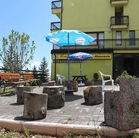 Hotel Hermitage Sibillini Bolognola