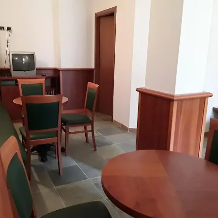 Hotel Hermitage Sibillini *